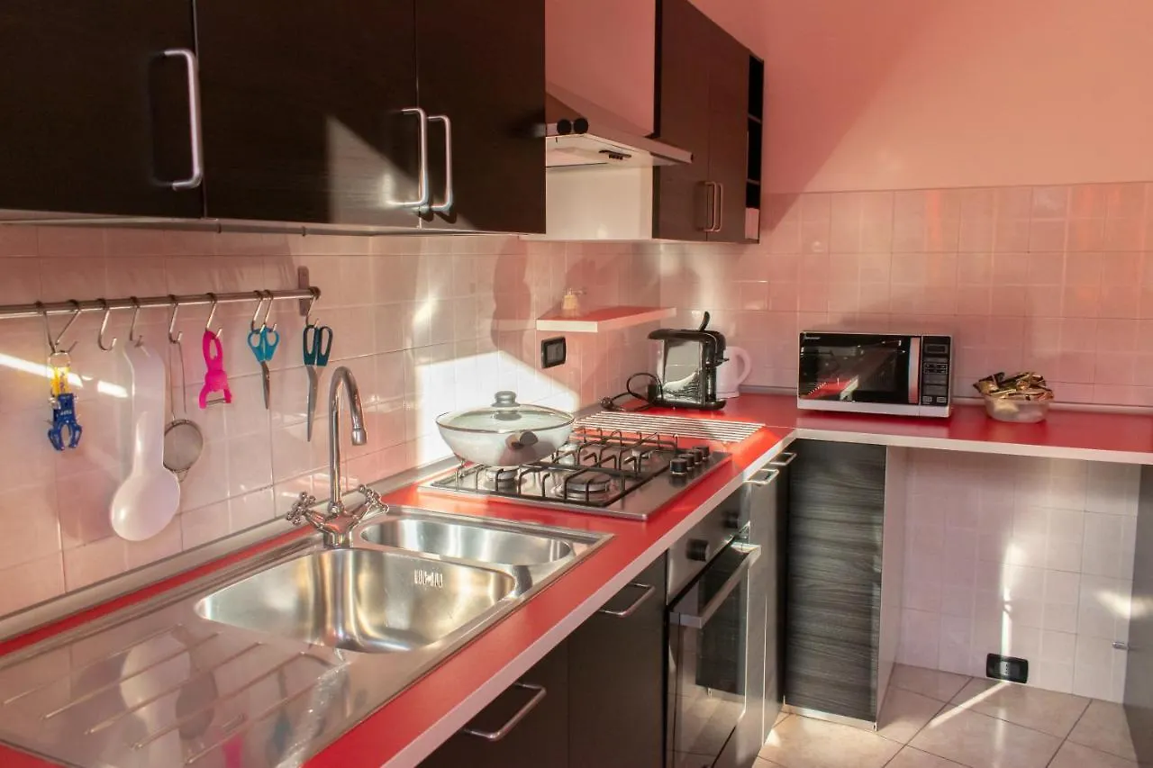 San Bortolo House Apartment Vicenza 0*,