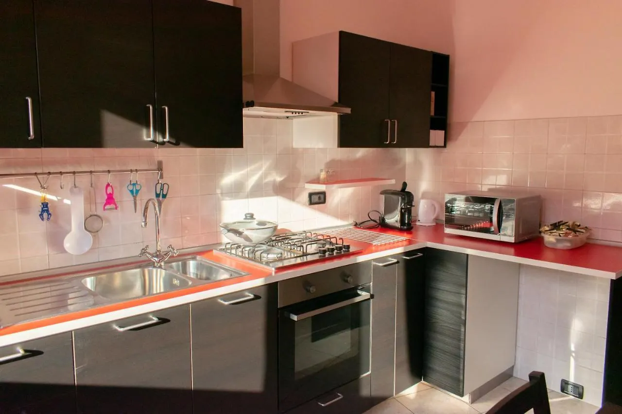 San Bortolo House Apartment Vicenza