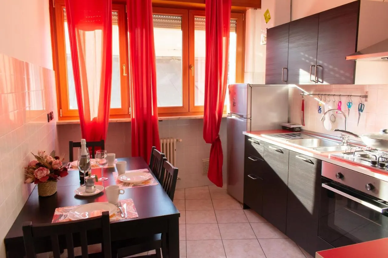 San Bortolo House Apartment Vicenza
