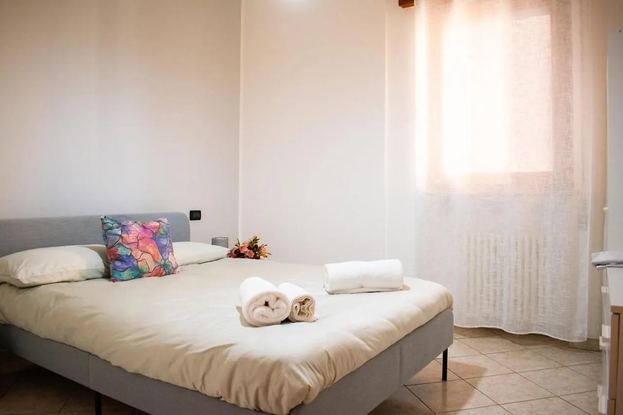 San Bortolo House Apartment Vicenza