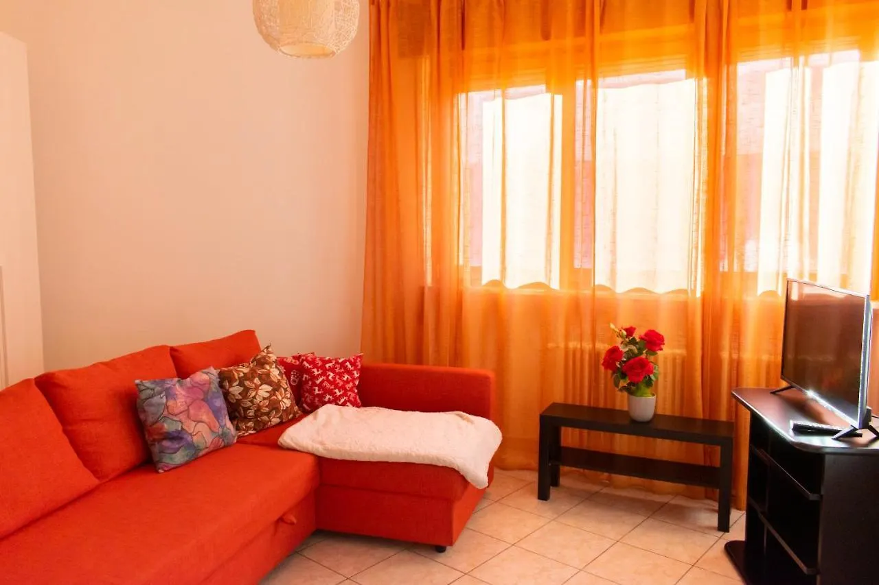 San Bortolo House Apartment Vicenza