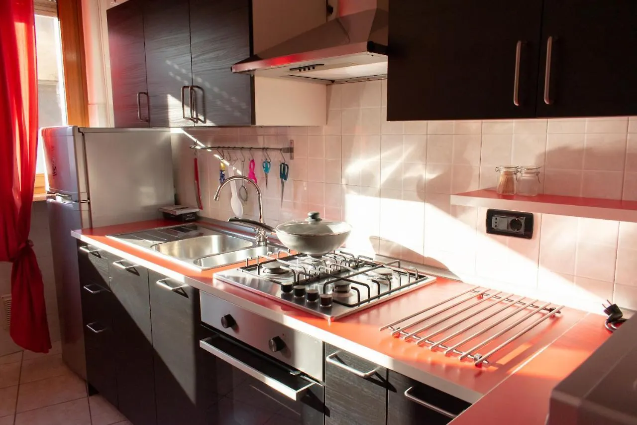 San Bortolo House Apartment Vicenza