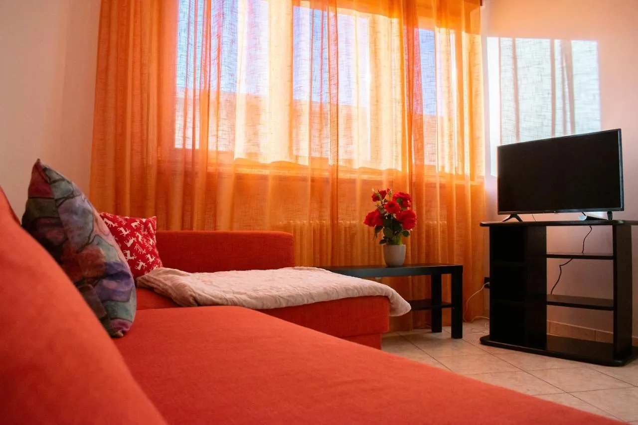San Bortolo House Apartment Vicenza Italy