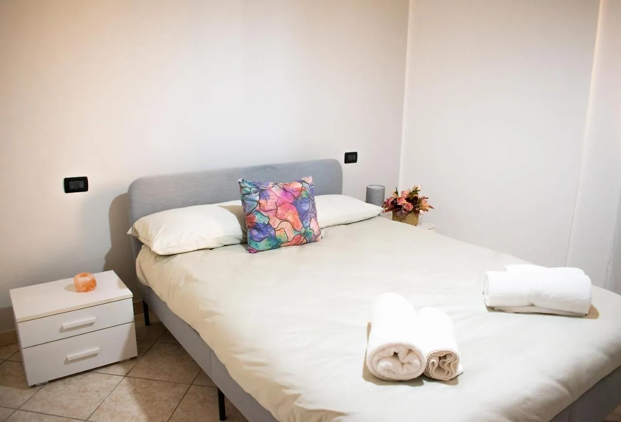 San Bortolo House Apartment Vicenza Italy