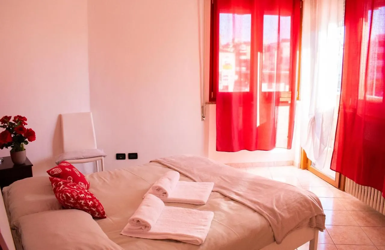 San Bortolo House Apartment Vicenza