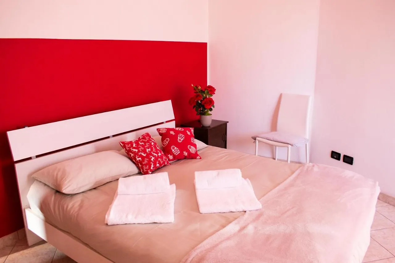 San Bortolo House Apartment Vicenza