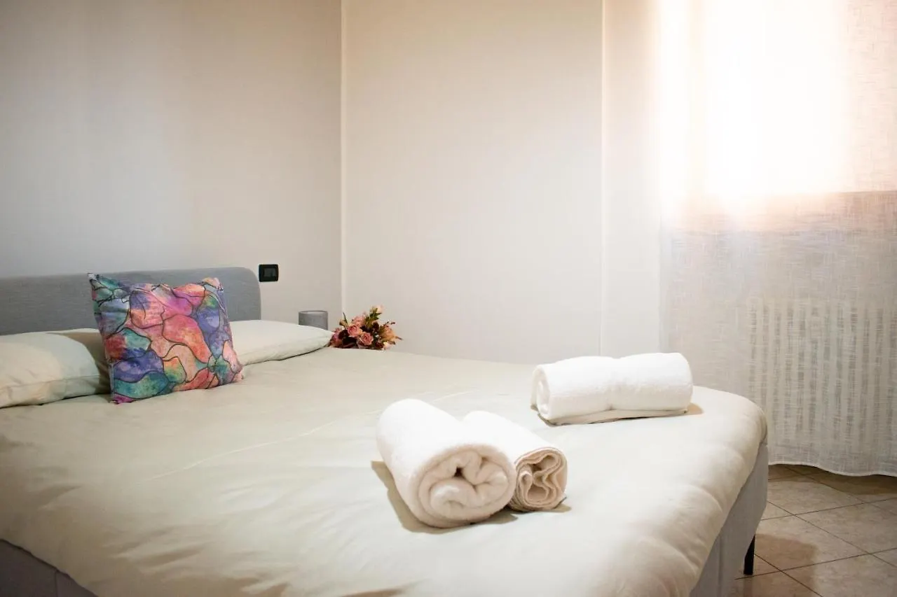 San Bortolo House Apartment Vicenza 0*,  Italy
