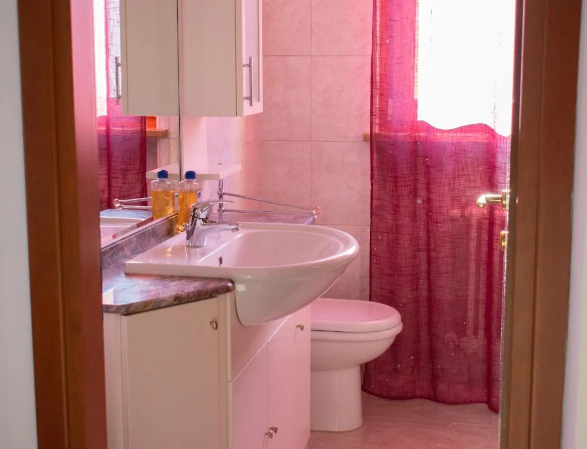 San Bortolo House Apartment Vicenza Italy