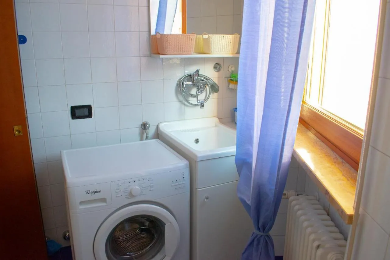 San Bortolo House Apartment Vicenza 0*,  Italy