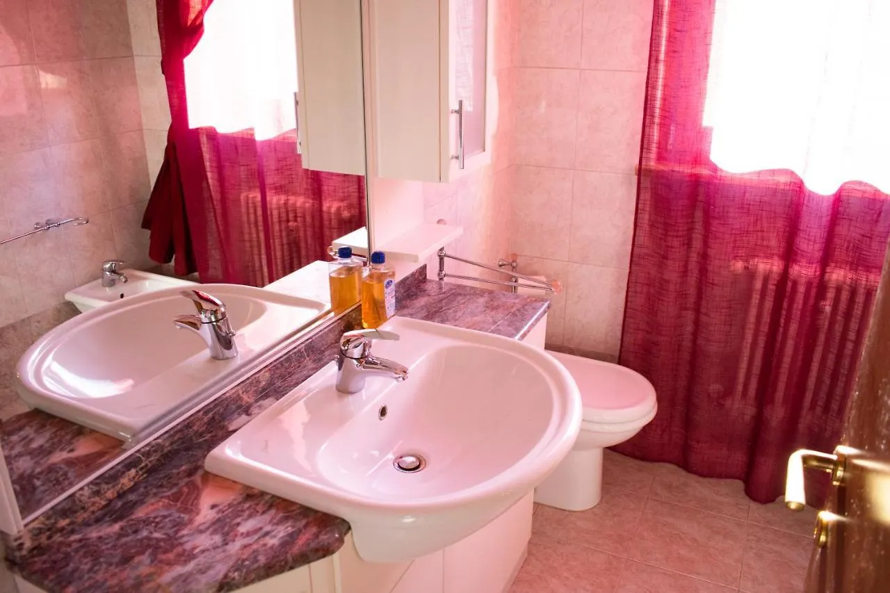 San Bortolo House Apartment Vicenza