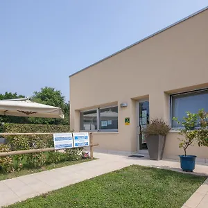 Kemping Camping Vicenza, Vicenza