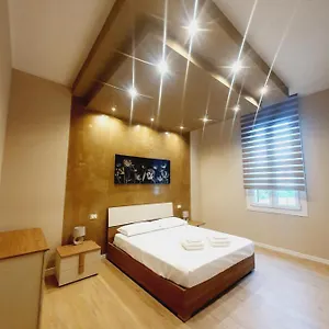 Casa Tiffany Vicenza