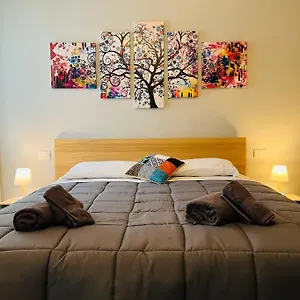 I-homes Luxury Palazzo Arnaldi-duomo Vicenza
