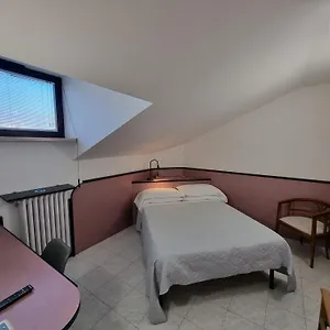 Cityhotel Cristina Szálloda