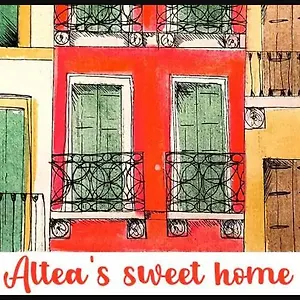 Altea's Sweet In Piazza,basilica Palladiana Vicenza