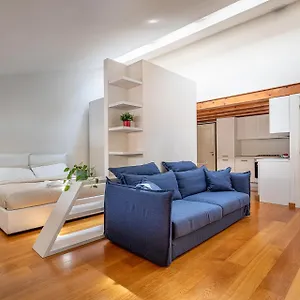 Deluxe Attic, Il Miglior Comfort A Vicenza