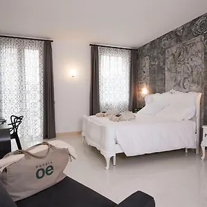 Antica Pusterla Relais De Charme Vicenza